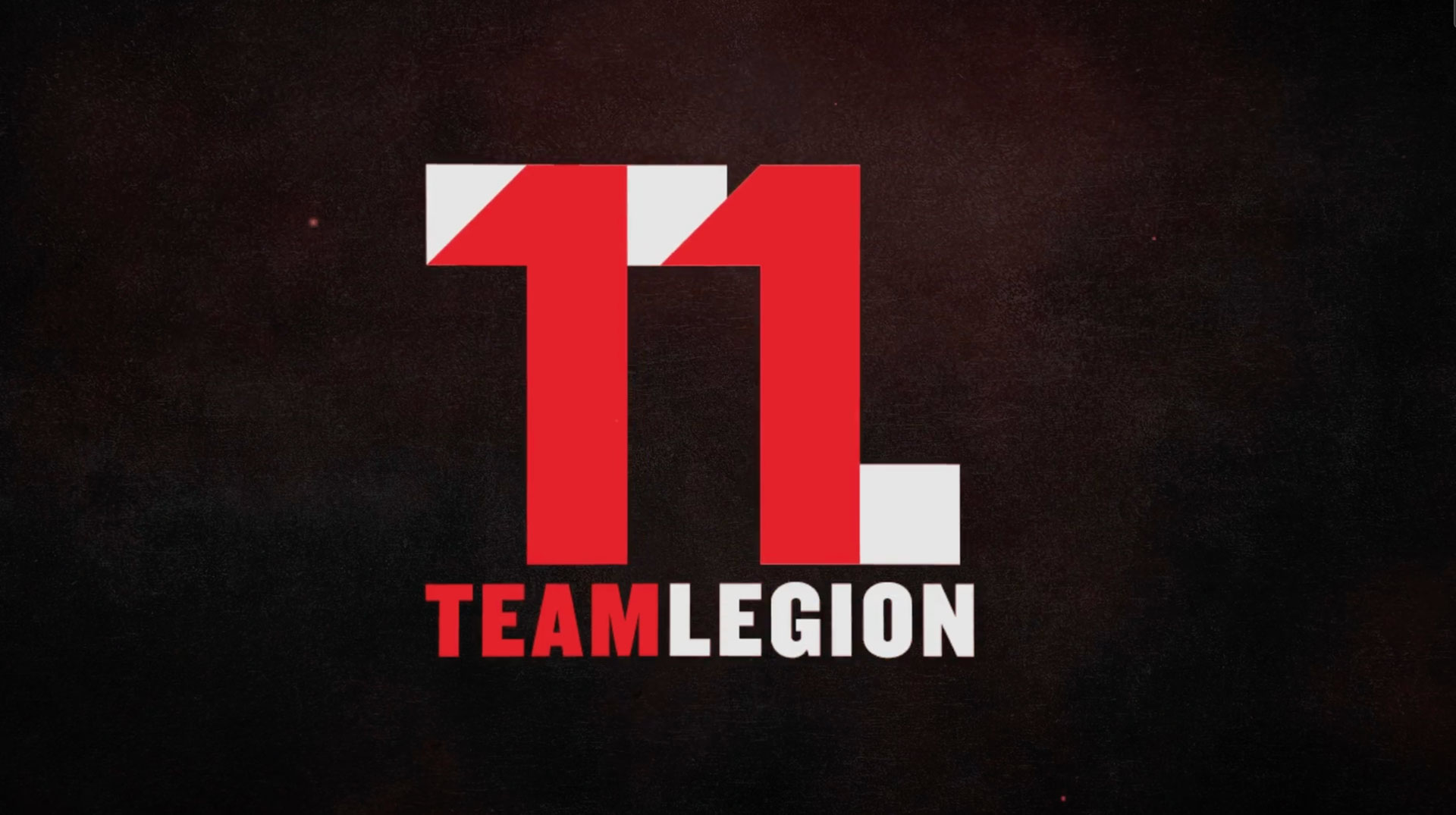 Meet Team Legion